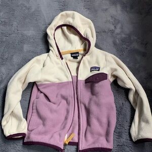Patagonia Jacket - 3T